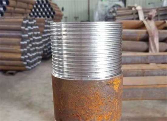 临武格构柱